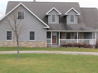 6291 M 65 N, Lachine, MI 49753