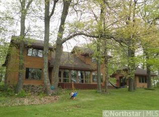 12455 104th Pl, Finlayson, MN 55735