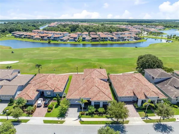 13167 ALDERLEY DRIVE, ORLANDO, FL 32832