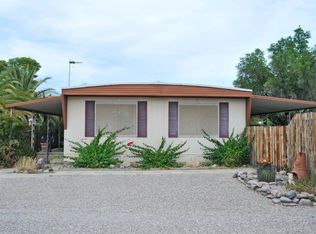 3402 W Cantaloupe Dr, Tucson, AZ 85741