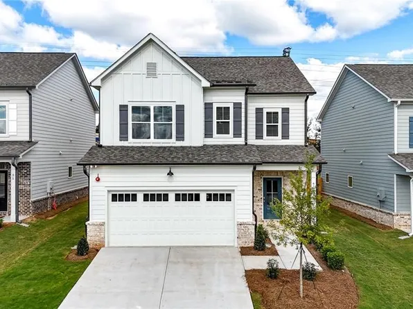 41 Aviation Rd SE, Marietta, GA 30060