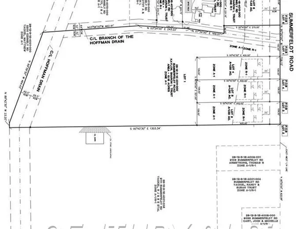 0 Summerfeldt Rd, Saginaw, MI 48609