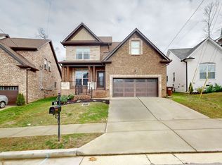 839 Bloomdale Trce, Hermitage, TN 37076