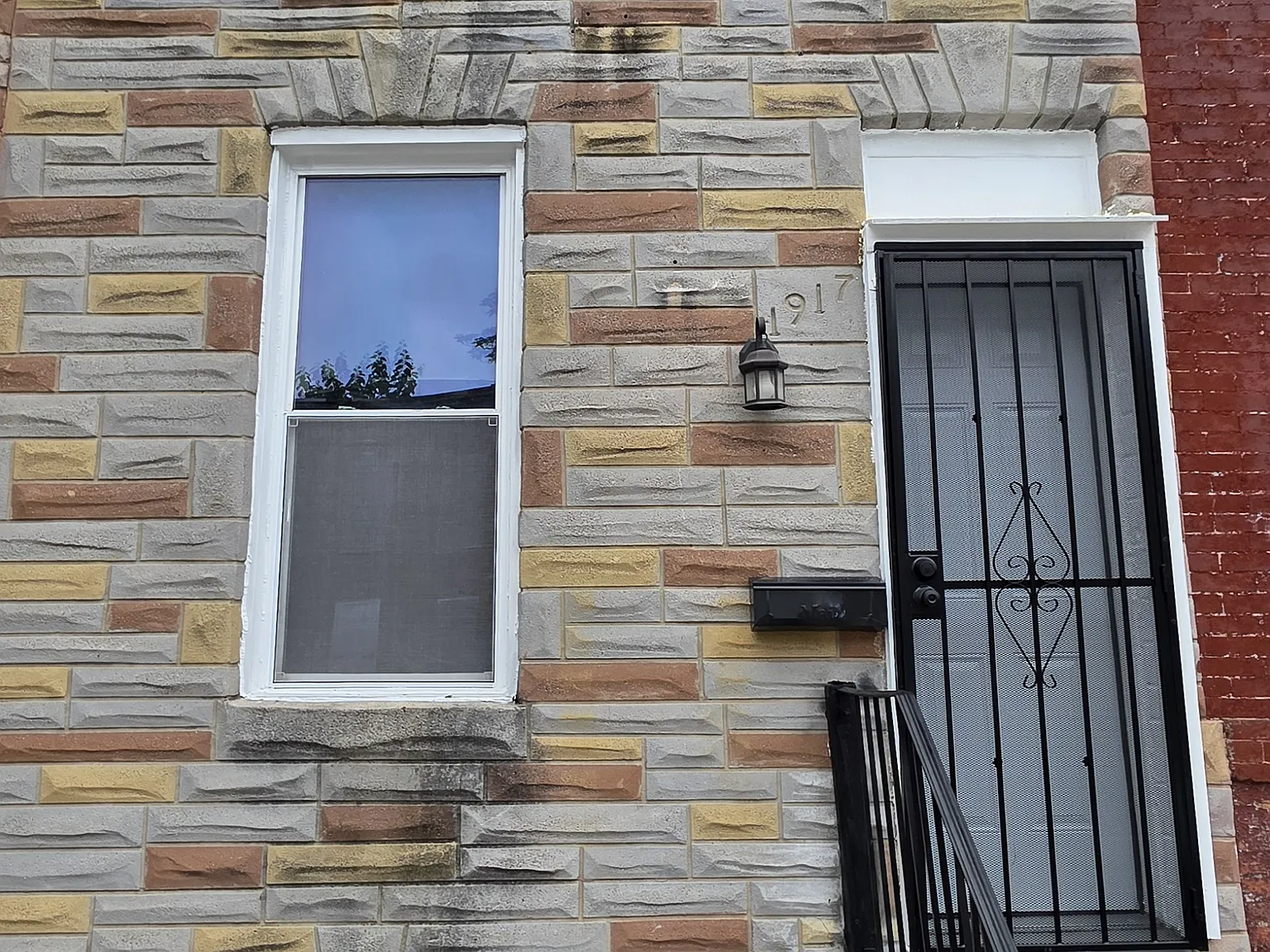 1917 Aisquith St — Photo 1