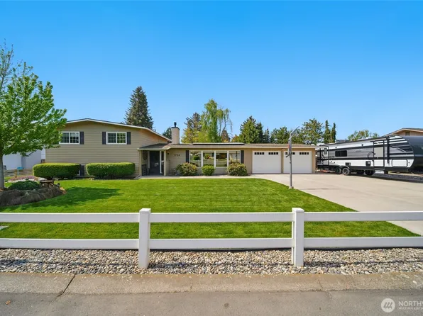 1738 Home Ave, Walla Walla, WA 99362