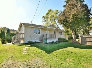 20 Watson Dr, Finleyville, PA