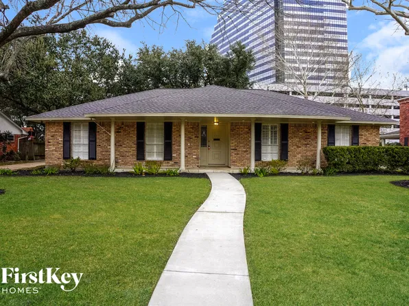 2507 Blue Willow Dr, Houston, TX 77042