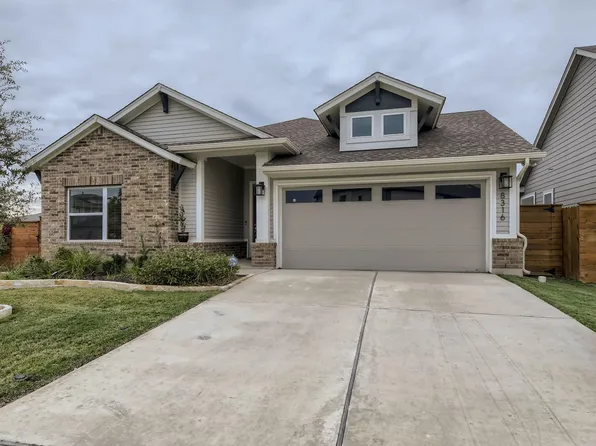 8316 Chrysler Bnd, Austin, TX 78744