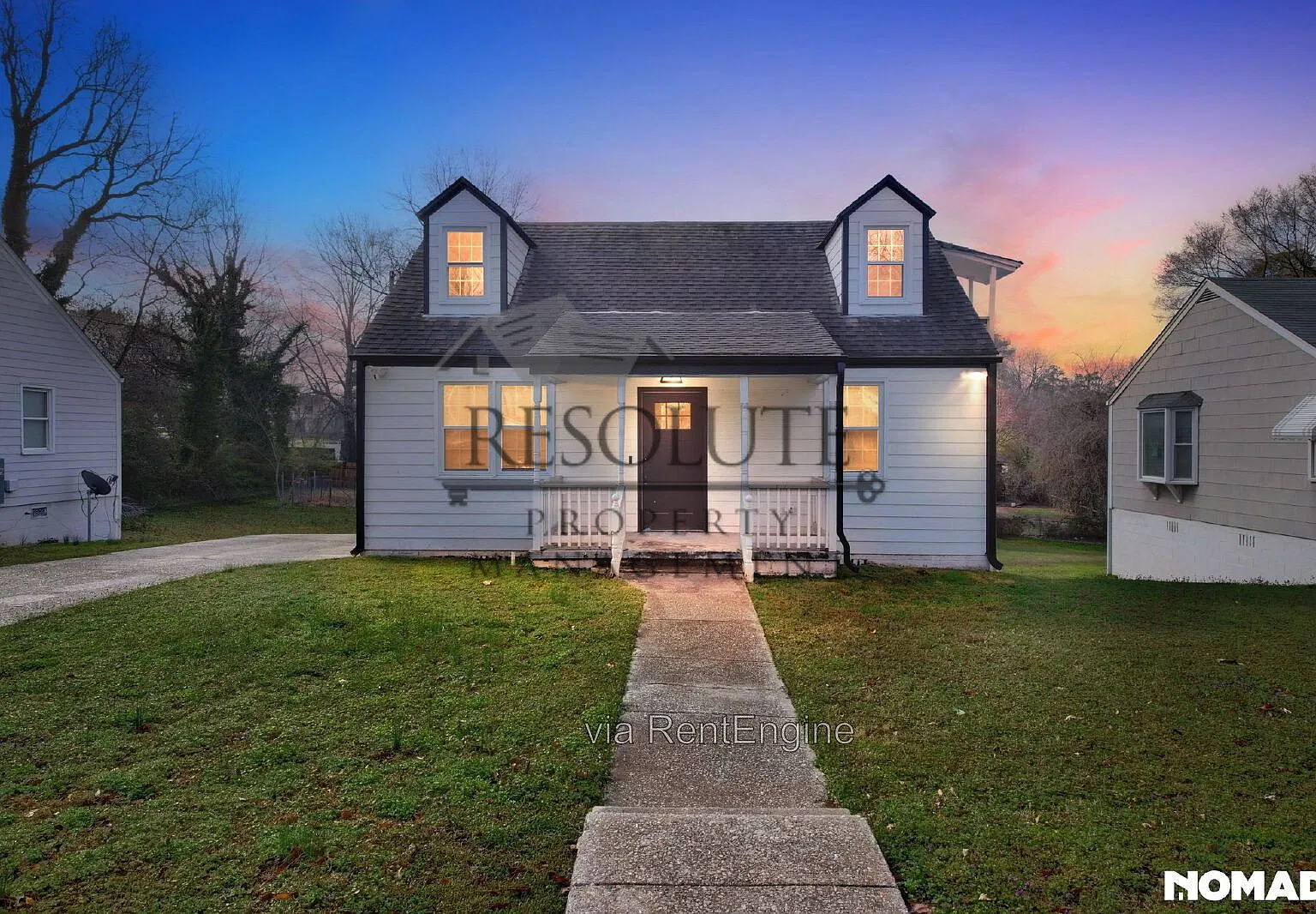 2 bed, 1.0 bath, 1350 sqft, $1,595 — Photo 3
