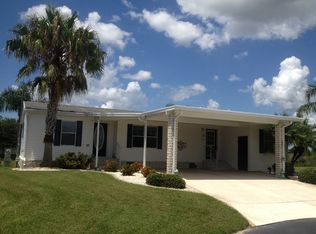 27110 Jones Loop Rd UNIT 010, Punta Gorda, FL 33982