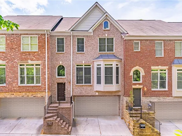 5557 Julian Pl, Sandy Springs, GA 30342