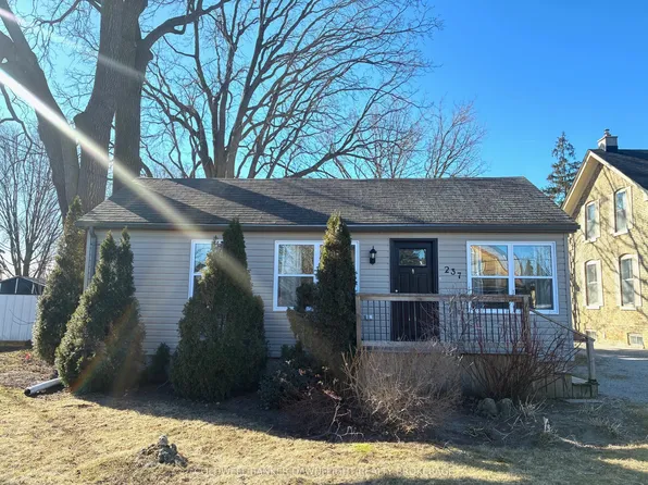 237 Huron St W, South Huron, ON N0M 1S2