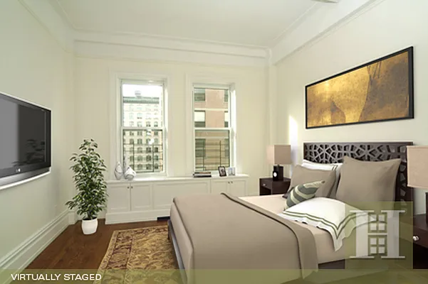 Rented by Halstead Real Estate | media 21