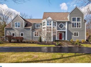 18 Andrews Ln, Princeton, NJ