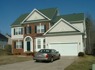 Purple Bloom Ln, Charlotte, NC 28262