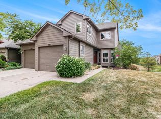 3445 Bent Trail Dr, Ann Arbor, MI 48108