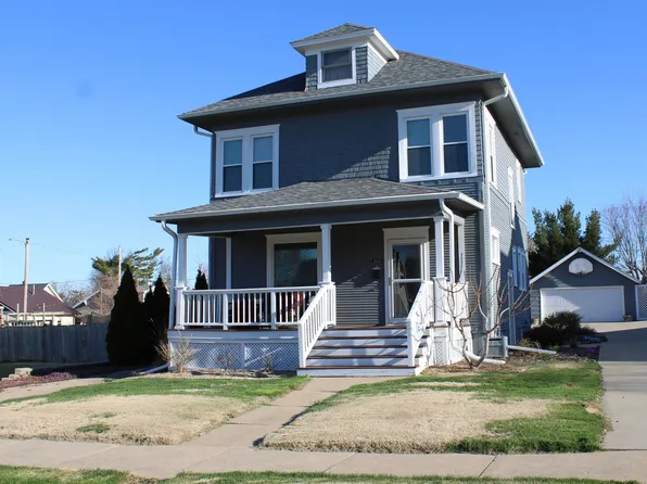 1005 W State St, Marshalltown, IA 50158