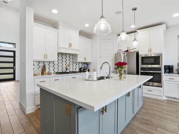 24719 Hibiscus Garden Way, Katy, TX 77493