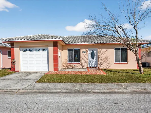 5409 Magnolia Trl N #5409, Pinellas Park, FL 33782