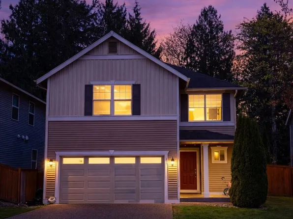 615 Monarch Boulevard, Mount Vernon, WA 98273