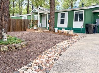 2449 W Adirondack Ave, Flagstaff, AZ 86001