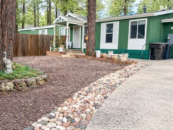 2449 W Adirondack Ave, Flagstaff, AZ 86001
