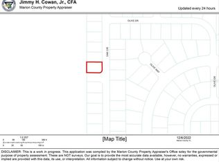 0 Oak Cir #32, Ocala, FL 34472