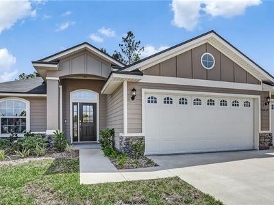96418 Granite Trl, Yulee, FL, 32097