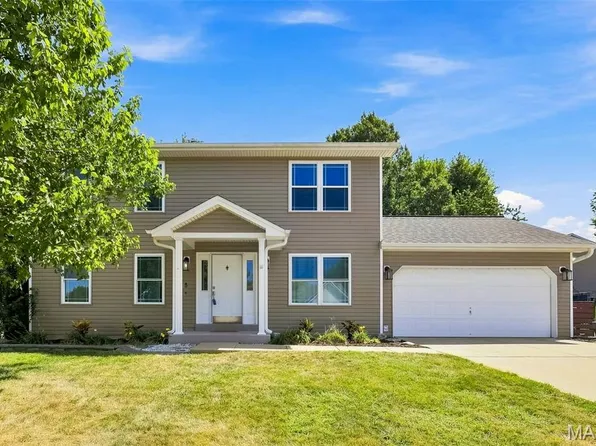 24 Declaration Trl, O'Fallon, MO 63368