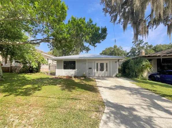 120 E Poinsettia St, Lakeland, FL 33803