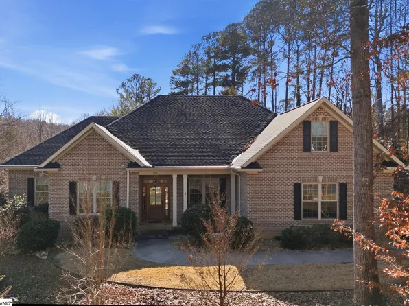 510 Heron Cove Cir Lot 64, Seneca, SC 29672