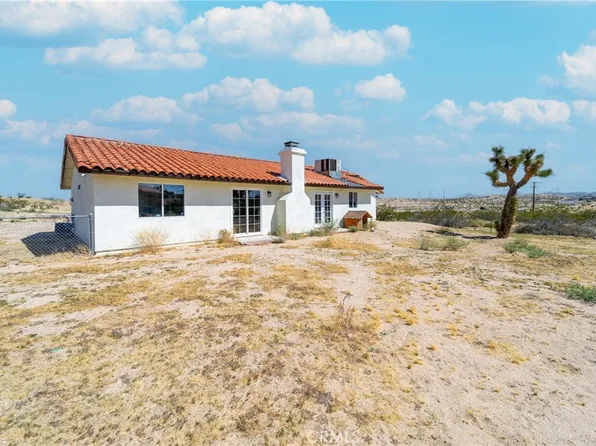 15255 Rancho Rd, Victorville, CA 92394