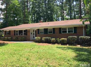 1507 Southwood Dr, Durham, NC 27707