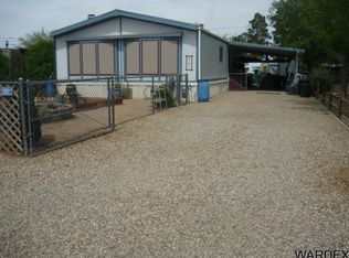 3151 E Ames Ave, Kingman, AZ 86409