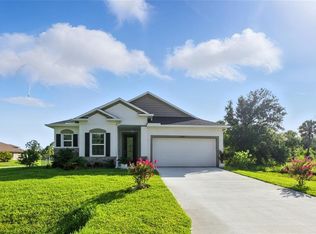 2456 Nabble Ln, North Port, FL 34288