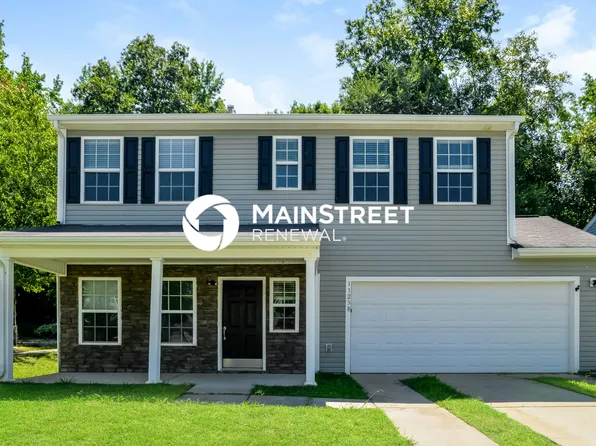 11238 Joe Morrison Ln, Charlotte, NC 28214