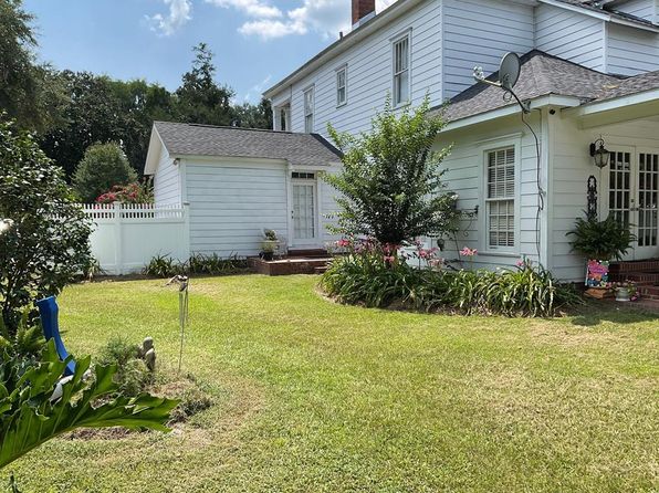 167 S College St, Homerville, GA 31634