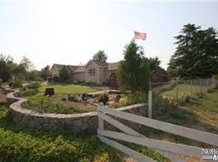 1826 Hardman Ave, Napa, CA 94558