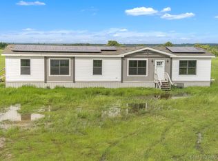 3999 Speck Wright Rd, Mannford, OK 74044