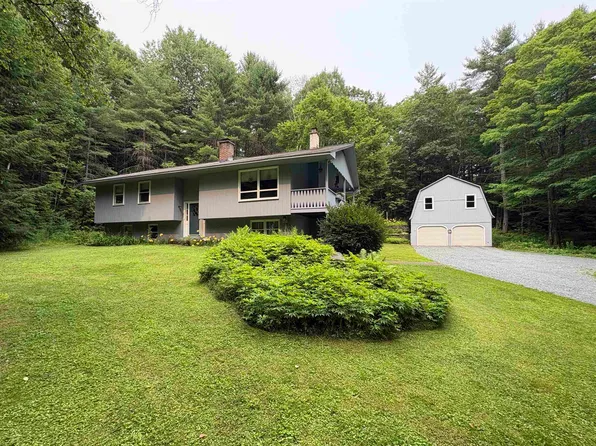 301 Neal Road, Hartford, VT 05001