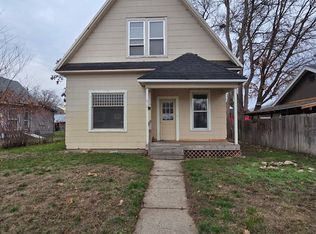 617 W Main St, Weiser, ID 83672