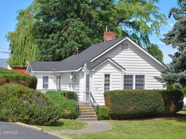 1510/1514 N Tieton Rd, Tieton, WA 98947