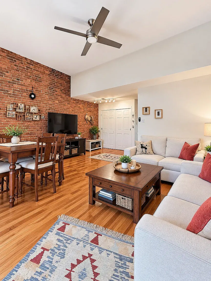 112 West 71st Street — Photo 3