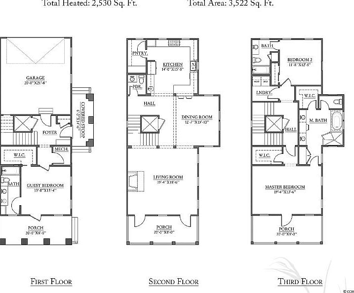 2nd image of Lot # 6 R8 Curtis Brown Ln. #Stillwater