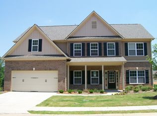 112 Raven Falls Ln, Simpsonville, SC 29681