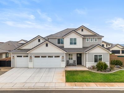 336 E 4235 S, Washington, UT, 84780