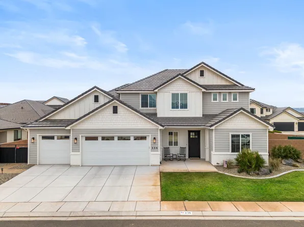 336 E 4235 S, Washington, UT 84780