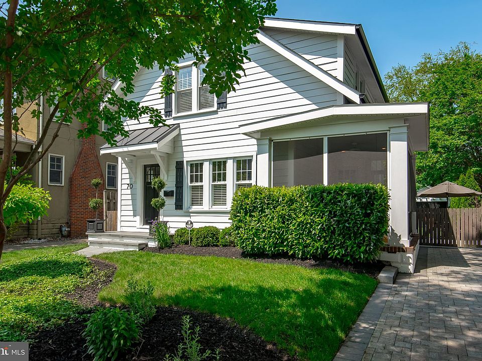 70 Southgate Ave, Annapolis, MD 21401 Zillow