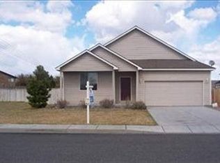 4504 Kendall Way, West Richland, WA