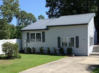 3926 Pinebrook Cir, Little River, SC 29566